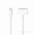 Lightning 8-pin to 30-pin Charging Cable